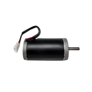Massage Chair Modo Motor DC 24V Electric Permanent Magnet - Replacement Part