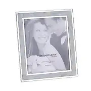 Reed & Barton Mother of Pearl Frame, 8x10
