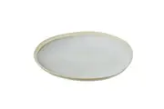 Davis & Waddell Serving Platter Stoneware Charcuterie Food Plate 35cm