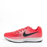 在飛比找樂天市場購物網優惠-NIKE AIR ZOOM PEGASUS 34 運動鞋-紅