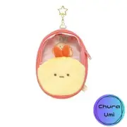 CA44206 Sumiko Gushashi Plush Pouch Ebifurai no Tail