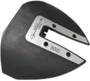 Sport HD300 Sterndrive Whale Tail HydroFoil Stabilizer Inboard /Outboard...
