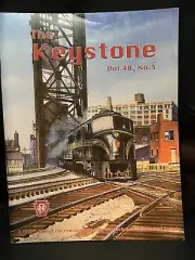 The Keystone, PRR Publication, Vol. 48, No. 3