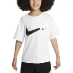 【NIKE 耐吉】圓領短袖T恤 NIKE SPORT WEAR 兒童 - NY2422081PS001