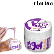 Clarissa optima uv/led covering gel 2 - 14gr
