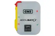 GME GPS Personal Locator Beacon MT610G