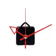 Electronic Clock Movements Quartz Wall Kits for Do Yourself Electric Clocks