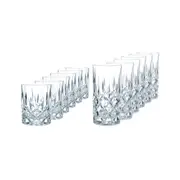 Nachtmann Noblesse Tumbler Set 12 Piece