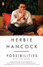 Herbie Hancock: Possibilities by Herbie Hancock (English) Paperback Book