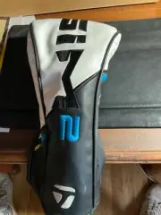 Taylormade Sim 2 Driver Headcover