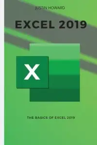 在飛比找博客來優惠-Excel 2019: The basics of Exce