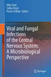 在飛比找博客來優惠-Viral and Fungal Infections of