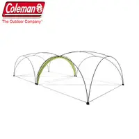 在飛比找探險家戶外用品優惠-CM-0472美國Coleman 專用延伸帳 適用CM-04