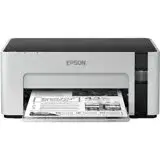 在飛比找遠傳friDay購物精選優惠-【搭T03Q原廠墨水二黑】EPSON M2110 黑白高速網