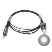 808nm200mw Semiconductor Laser Coupler Splitter Fiber Infrared Laser Module
