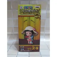 在飛比找蝦皮購物優惠-BANPRESTO WCF ONE PIECE 海賊王 - 