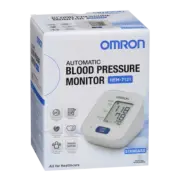 Omron HEM7121 Standard Blood Pressure Monitor 5yrs AUS/NZ Warranty