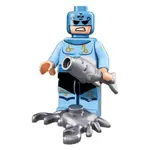 【LEGO】樂高・71017・星盤大師・15號・蝙蝠俠電影系列・BATMAN・ZODIAC MASTER・人偶包