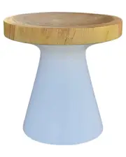 Sagebrook Home 16in Accent Table