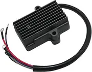 Moto Voltage Regulator Rectifier Compatible with Johnson Evinrude 235HP J235TXCRC J235TLCRC J185TLCRS J185TLCRD J185TXCR J150TXCRD 0582616
