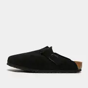 Birkenstock Boston SFB Clogs