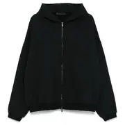 [Fear of God ESSENTIALS] Heavy Fleece Fullzip Hoodie Men