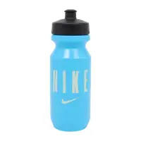 在飛比找Yahoo奇摩購物中心優惠-Nike 大嘴巴水壺 Big Mouth 2 22OZ 藍 