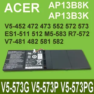 宏碁 ACER AP13B3K 原廠電池 Aspire V7-481 V7-582 (9.2折)