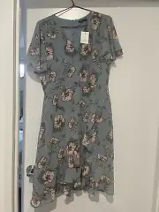 BNWT! Womens Portmans Dress size 14