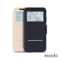 在飛比找momo購物網優惠-【moshi】SenseCover for iPhone X