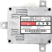 Ballast 8K0941597B Car Xenon Headlight HID Ballast D3S D3R D4S D4R for A3 A4 A5 A6 A8 Q5 Q7 8K0.941.597.B