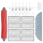 For Roborock S7 / T7S / T7S Plus Replacement Vacuum Cleaner Side Brush Filter Ac