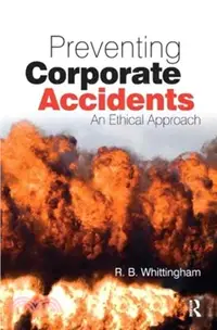 在飛比找三民網路書店優惠-Preventing Corporate Accidents