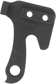 XEBRAD D82 Derailleur Hanger Set, for HARO, for Zero, Bike Derailleur Hanger