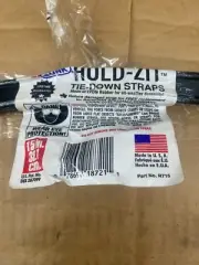 GUNK Strap Tie Down Rubber 15 Inch PK3 FOR $10