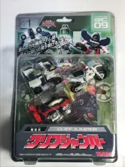 Cliff Jumper Sc09 Trans Formers