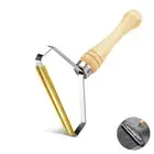 Lint Remover Portable Pet Hair Remover,Reusable Lint Fabric Shaver Carpet Rol...