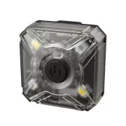 Nitecore NU05 v2 USB-C Rechargeable Red White Signal Light