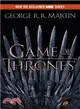 A Game of Thrones (A Song of Ice and Fire #1) (平裝版) (TV tie-in)