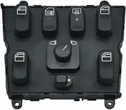 Window Switch 1638206610 Window Regulator Switch Window Lifter Button Switch