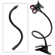 Heavy Duty Flexible Gooseneck Metal Hose Camera Brackets for Tripods Monitors