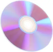 COSMEVIVI 1 Set High Capacity Blank CD Discs for Music and Audio Recording Portable Writable Media Versatile Use for CD and DVD Formats Quick High Speed Burning