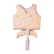 [Sunnylife] Kids Swim Vest 1-2 - Ocean Magic