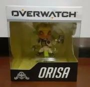 Overwatch Orisa Figurine-NEW/ORIGINAL PACKAGING
