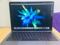 在飛比找Yahoo!奇摩拍賣優惠-【售】2019年 MacBook Pro 13吋 i5(1.