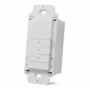 Automate Paradigm wall switch 1 channel #MTRF-WS-1C