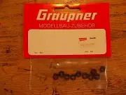 OT-29 O-Ring - Kyosho Optima Ultima Tracker Maxxum Outrage Salute Outlaw Ultima