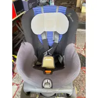 在飛比找蝦皮購物優惠-【吉兒二手商店】combi 嬰幼兒汽車安全座椅 a-0606