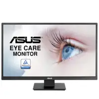 在飛比找蝦皮商城優惠-ASUS 華碩 VA279HAE 27吋VA護眼螢幕 現貨 