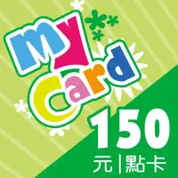 在飛比找momo購物網優惠-【MyCard】英雄聯盟LOL 150點點數卡